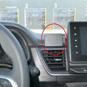 ProClip  -  Renault Trafic / Nissan Primastar 2022->  Center mount