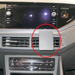 ProClip - Volkswagen Taigo 2022-> Center mount