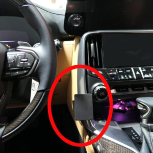 ProClip - Lexus LX Serie 2022-> Center mount