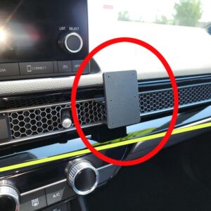 ProClip - Honda Civic 2022-> Center mount