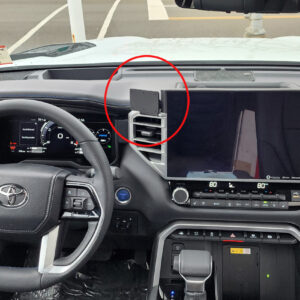 ProClip - Toyota Tundra 2022-> Center mount