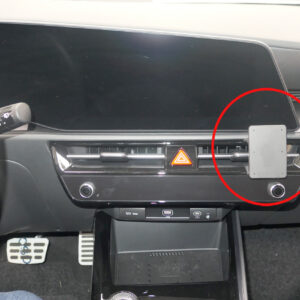 ProClip - Kia Niro 2023-> Angled mount