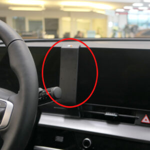 ProClip - Kia Sportage 2022-> Center mount