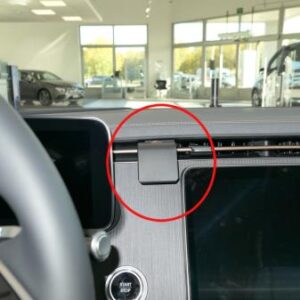 ProClip - Mercedes Benz EQE/ EQS  2022->  Angled  Mount