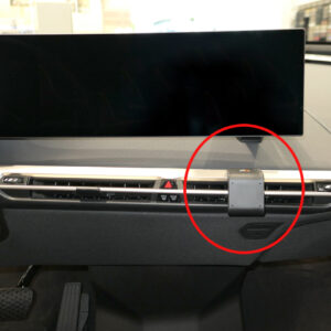 ProClip - BMW ix 2022-> Console mount