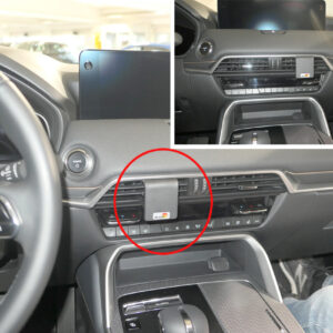 ProClip - Mazda CX-60 2023->  Center mount