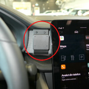 ProClip - Polestar 2020> Center mount