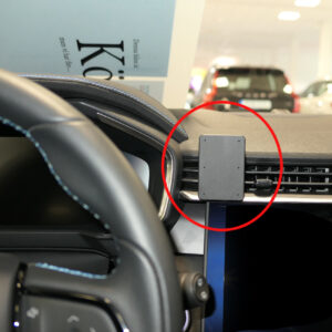 ProClip - Lynk & Co 01 2021-> (Center mount)