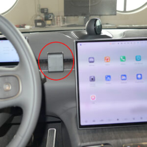 ProClip - NIO ET7 2023-> (Center mount)