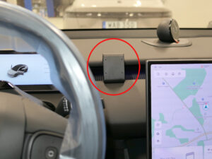 ProClip - NIO ET5 2023-> (Center mount)