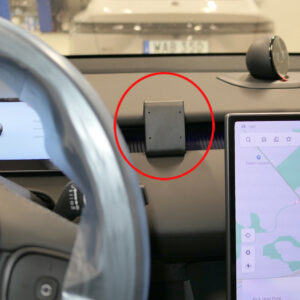 ProClip - NIO ET5 2023-> (Center mount)