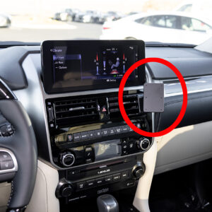 ProClip - Lexus GX series 2022-2023 Angled mount