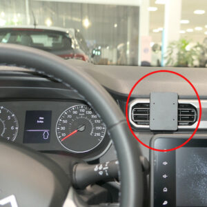 ProClip - Dacia Duster 2023-2024 Center mount