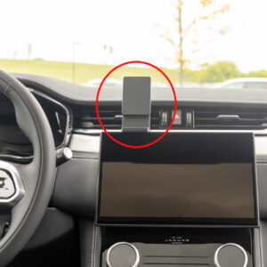 ProClip - Jaguar F-PACE 2021-> Center mount