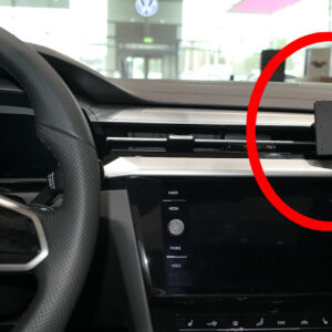 ProClip - Volkswagen Arteon 2021-> Center  mount