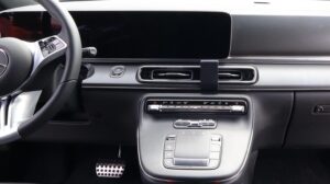 ProClip - Mercedes Benz V-Class 25- center mount