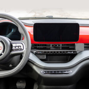 Proclip Fiat 500 E 2024-2025 (Angled mount)