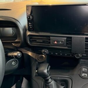ProClip - Citroen E-Berlingo/Opel Combo/Doblo 2025- Center mount