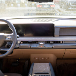 Proclip Kia EV9 24- Angled mount