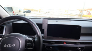 Proclip Kia Sorento 2025- Center mount