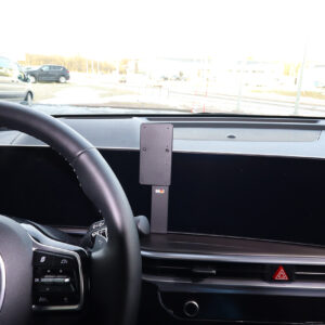 Proclip Kia Sorento 2025- Center mount