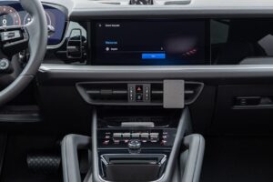 Proclip Porsche Cayenne 2025- Center mount