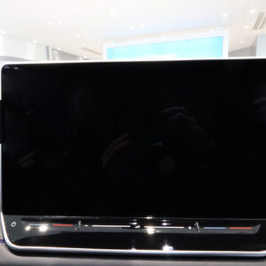 Proclip VW ID.-serie 12.9" or 15" screen 2025- Center mount