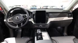 Proclip Volvo XC90 2025- Center mount