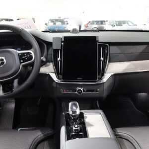 Proclip Volvo XC90 2025- Center mount