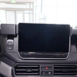 Proclip VW Crafter 25-Center mount-ONLY for 10,4” screen