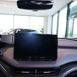 Proclip Skoda Octavia, Enyaq, Elroq - Center Mount