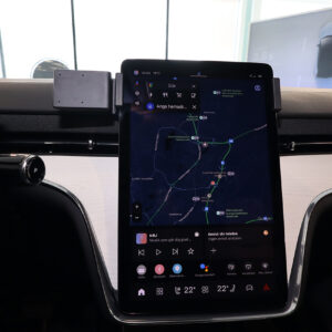 Proclip Volvo EX90 2025-2025 (Center mount)