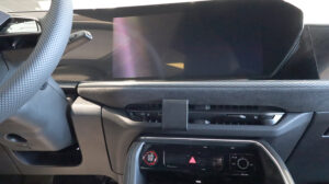 Proclip Audi Q5 2025-2026 (Center mount)