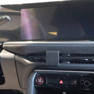 Proclip Audi Q5 2025-2026 (Center mount)