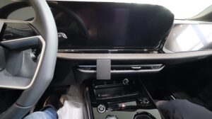 Proclip Audi A5 25- Center mount