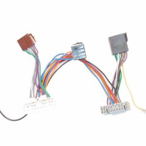 Car2Iso2Car kabel Isuzu D-Max 2006-2019