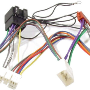 Car2Iso2Car kabel Diverse modellen Mazda