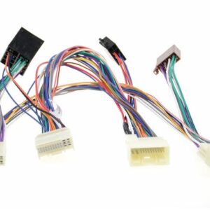 Car2Iso2Car kabel Hyundai Veloster 2011-2018