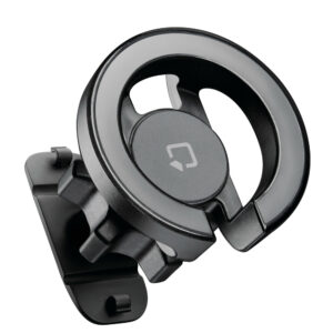 Optiline magnetische telefoonhouder, zelfklevend dmv 3M "VHB" tape, MagSafe