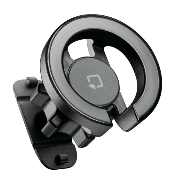 Optiline magnetische telefoonhouder, zelfklevend dmv 3M "VHB" tape, MagSafe