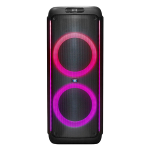 Arcsound HAZEXXL Bluetooth speaker 200W, black