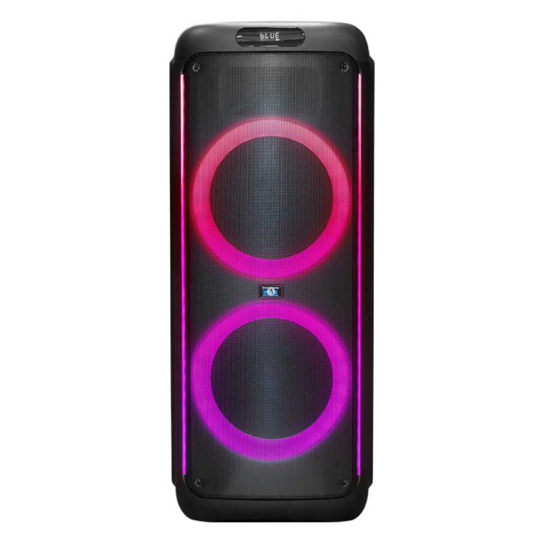 Arcsound HAZEXXL Bluetooth speaker 200W, black