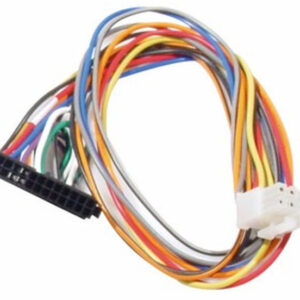 Audio2Car adapterkabel naar Xpress mutes