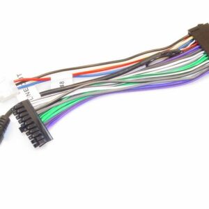 Audio2Car adapterkabel Bury CC9060 MUSIC