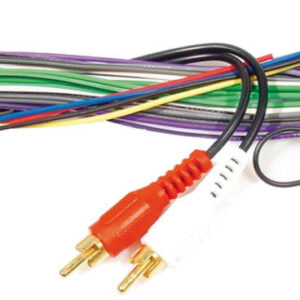 Audio2Car adapterkabel naar Nokia CK100 & CK600