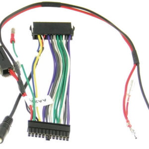 Audio2Car adapterkabel Parrot Asteroid