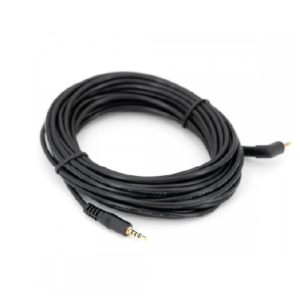 BlackVue Analog Coax Kabel 15mtr