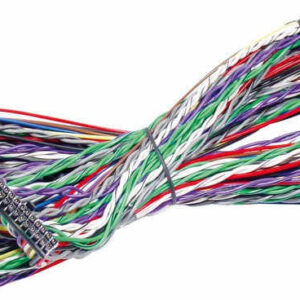 Audio2Car verlengkabel 2.5 meter