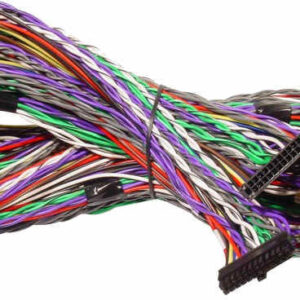 Audio2Car verlengkabel 5 meter tbv MKI of Bury