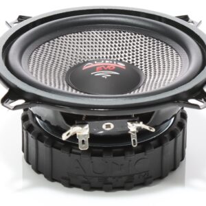 AUDIO SYSTEM RADION 130mm Midrange Kevlar-membraanl speaker